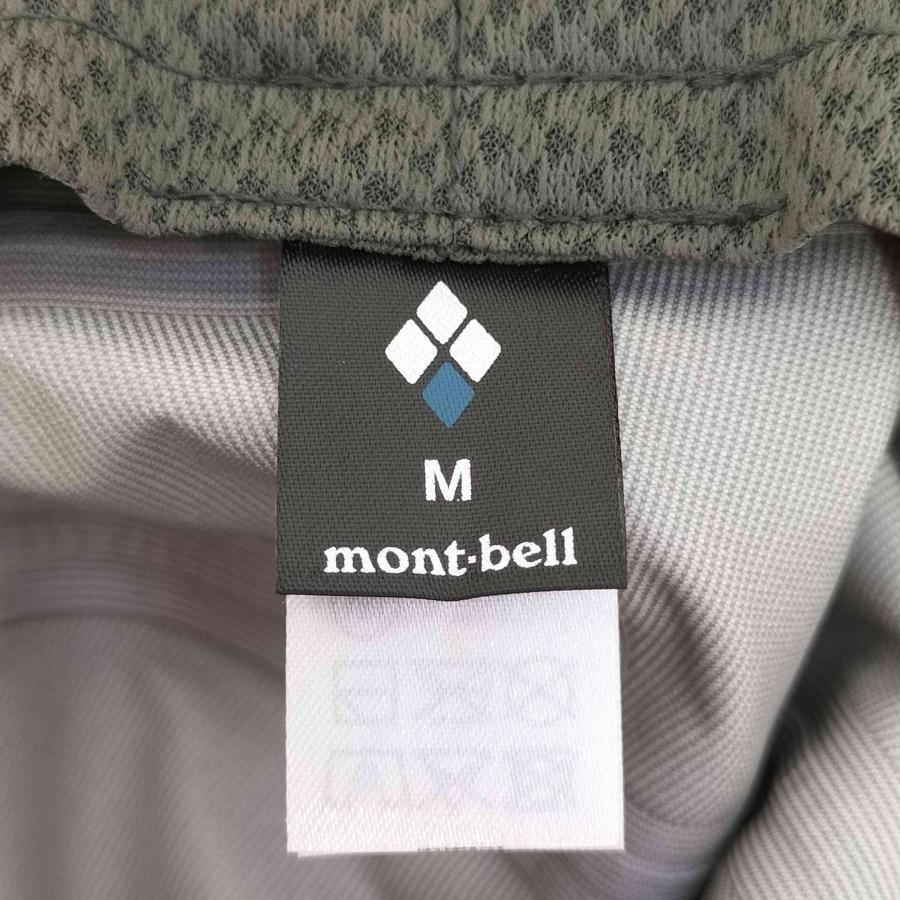 mont-bell（モンベル） mont bell(モンベル) GORE TEX