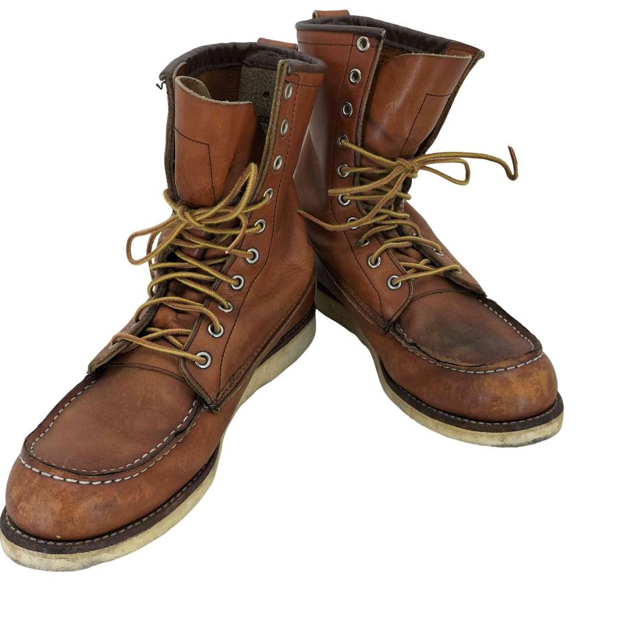 VINTAGE RED WING ヴィンテージ　レッドウィング FW25 LOOK】 ⁡ ⁡ Celebrating 20Years of Steps That Last ⁡ ⁡ STYLE