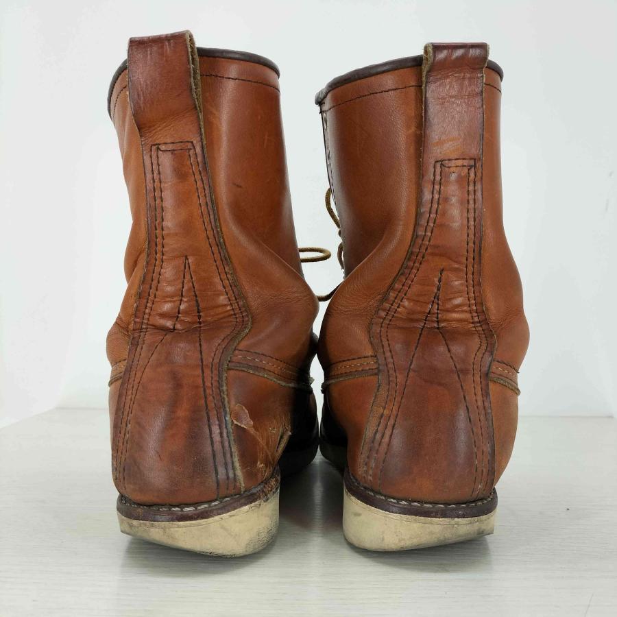 RED WING SHOES（レッドウィング） RED WING(レッドウィング) USA製