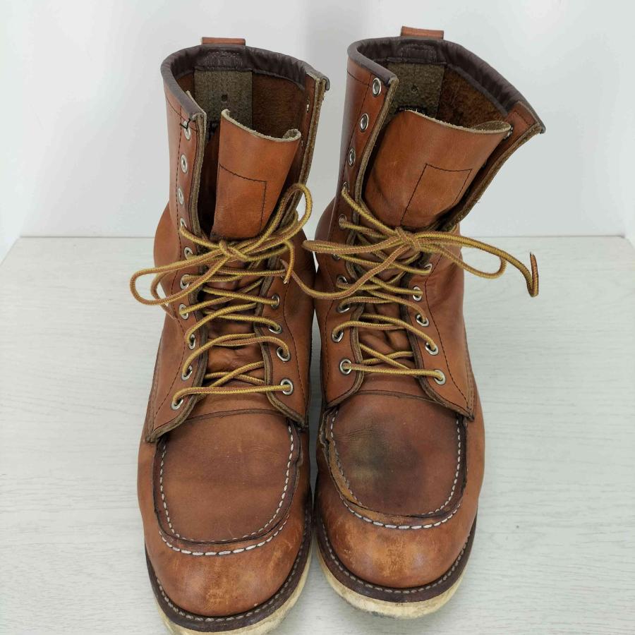 RED WING SHOES（レッドウィング） RED WING(レッドウィング) USA製