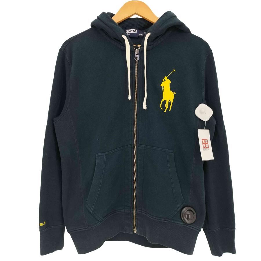 Polo by RALPH LAUREN(ポロバイラルフローレン) 90-00s ビッグ