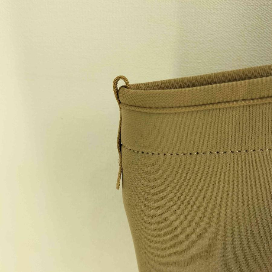 バッグ Topologie Loop Shopper 10mm Sand Helix Loop Shopper ループショッパー / Sand / 10mm Sand Helix