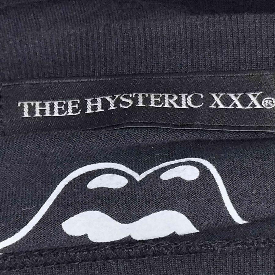 HYSTERIC GLAMOUR（ヒステリックグラマー） THE ROLLING STONES/RSxDI