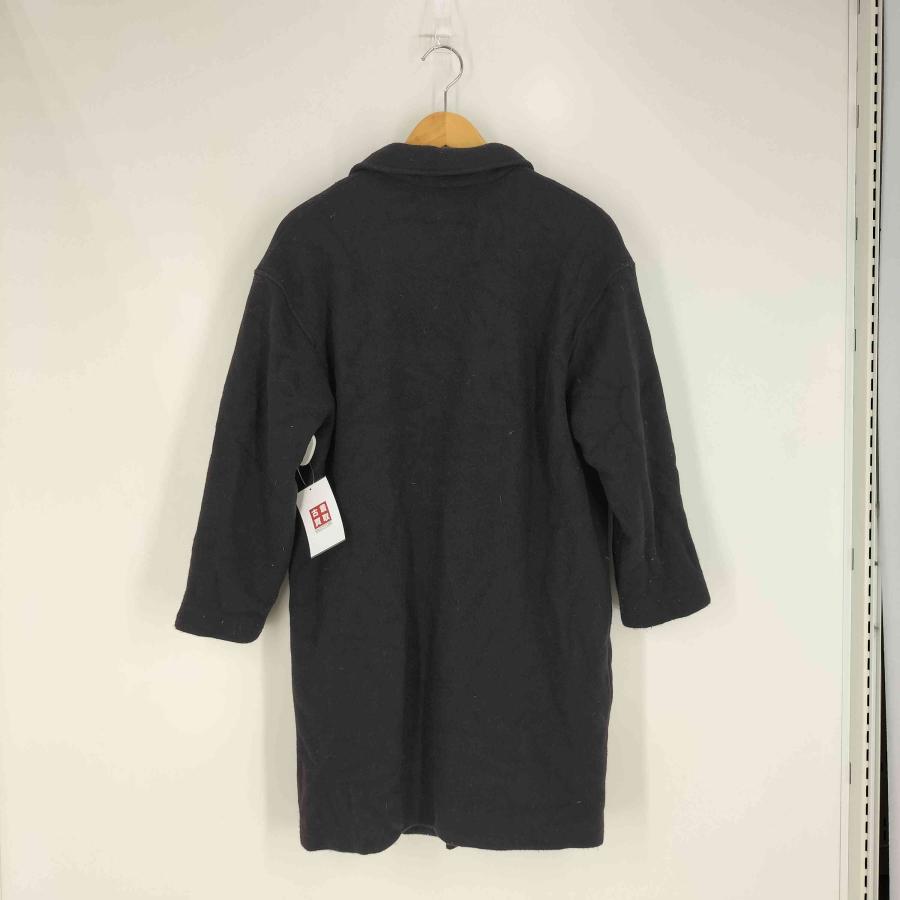 A.P.C. ウール チェスター コート / アーペーセー A.P.C.（アーペーセー） ウールナイロン チェスターコート メンズ