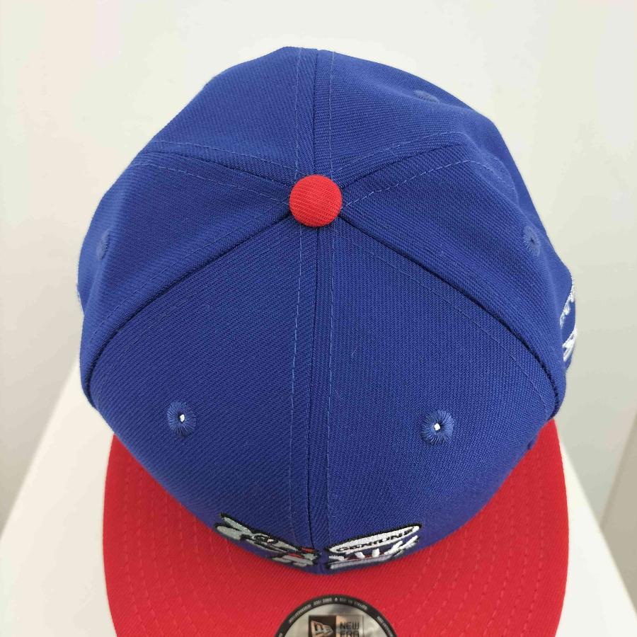 New Era 9FIFTY スナップバックキャップ B刺繍キャップ 楽天市場】ニューエラ NEW ERA キャップ スナップバック 帽子