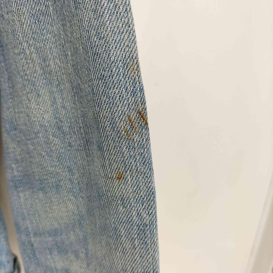 Levi's（リーバイス） Levis(リーバイス) 70-80s USA製 70505-0213