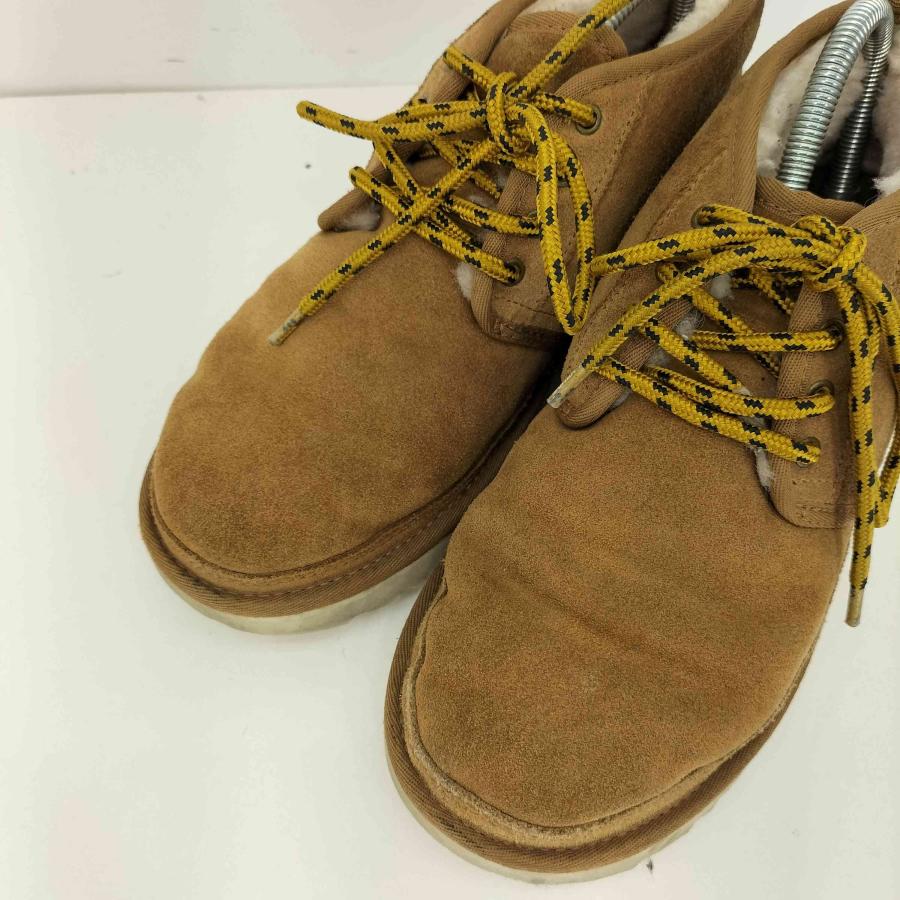 UGG（アグ） NHUG.NEUMEL CL-BOOTS ニューメル ブーツ メンズ JPN：26