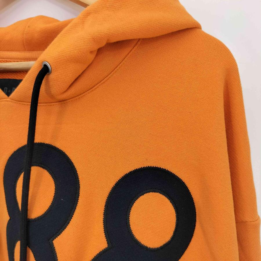 JORDAN BRAND(ジョーダンブランド) Abney Fleece Hoodie メンズ XL