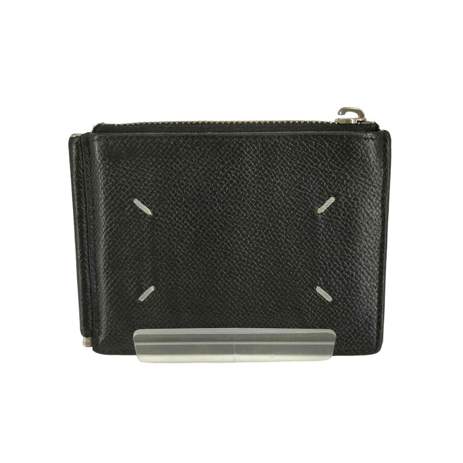 Maison Margiela（メゾンマルジェラ） マネークリップウォレット