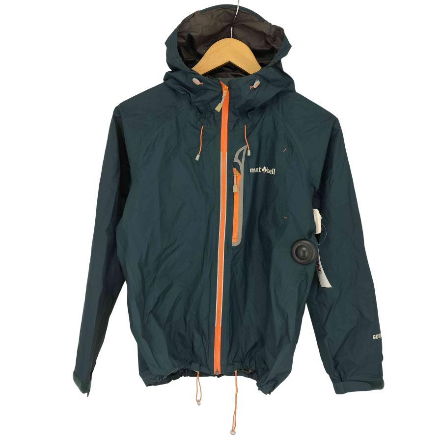 mont-bell mont bell(モンベル) ゴアテックス トレント