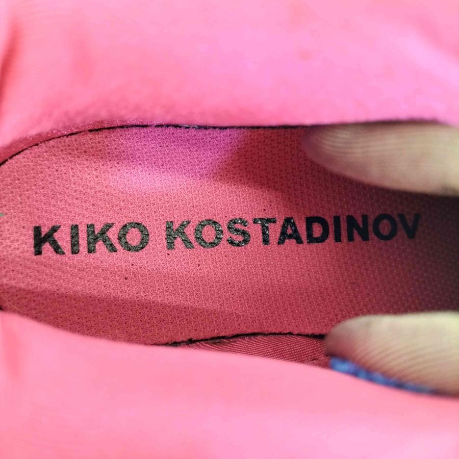 KIKO KOSTADINOV KIKO KOSTADINOV(キココスタディノフ) GEL-GESSIRIT