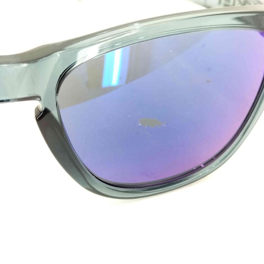 OAKLEY（オークリー） FROGSKINS サングラス メンズ 54/17 138 中古