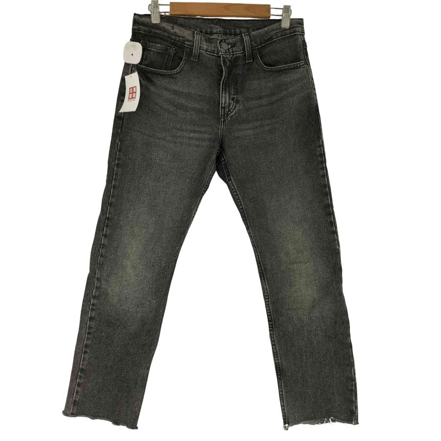 Levi's Levis(リーバイス) 502 レギュラー テーパード 先染め