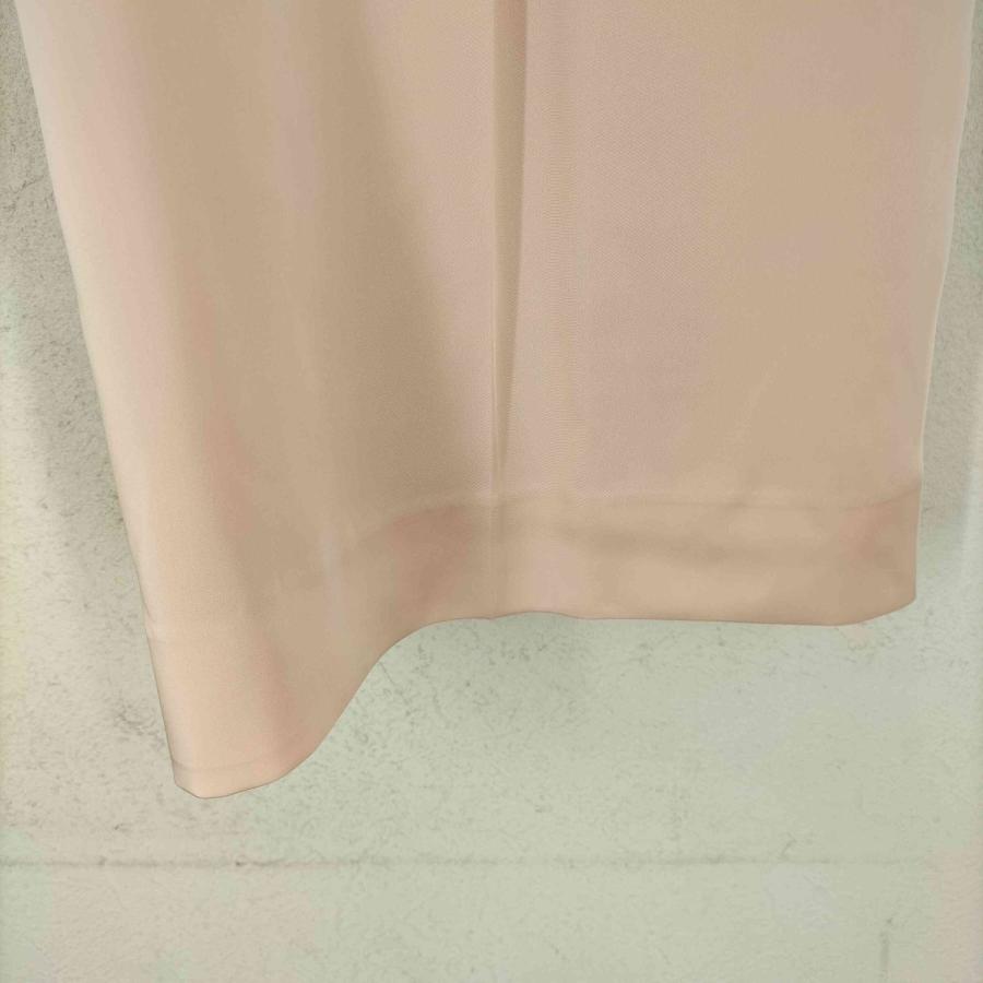 CELFORD(セルフォード) サテンタックワイドパンツ レディース  36【中古】【ブランド古着バズストア】 CELFORD（セルフォード） サテンタックワイドパンツ レディース 36