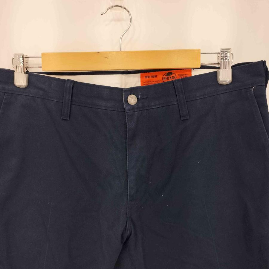 RED KAP KAP(レッドキャップ) ツイル ワークパンツ メンズ W32