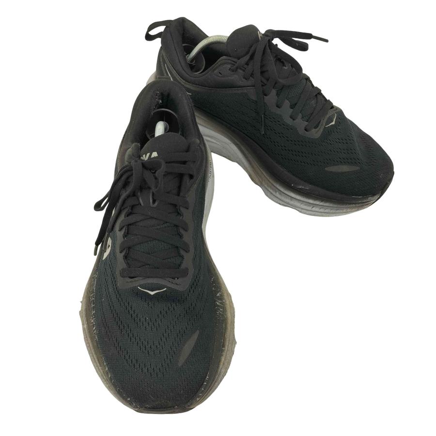 HOKA ONEONE ONE ONE(ホカオネオネ) BONDI 8 メンズ 表記無 中古