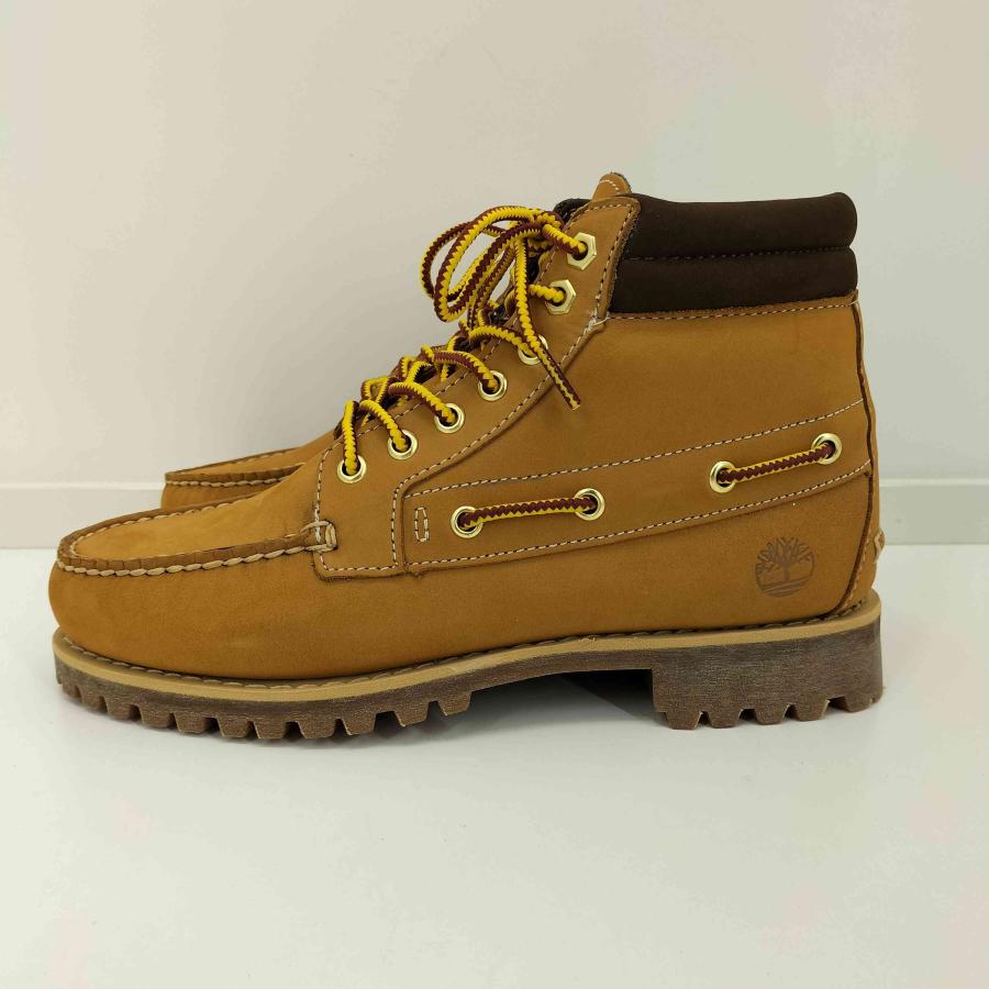 Timberland（ティンバーランド） 24AW Authentic 7eye Classic メンズ