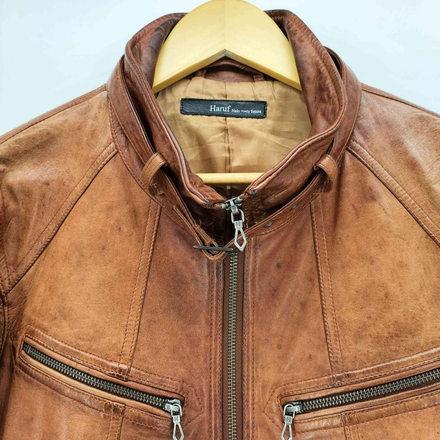 haruf halo rusty future(ハルフヘイローラスティーフューチャー