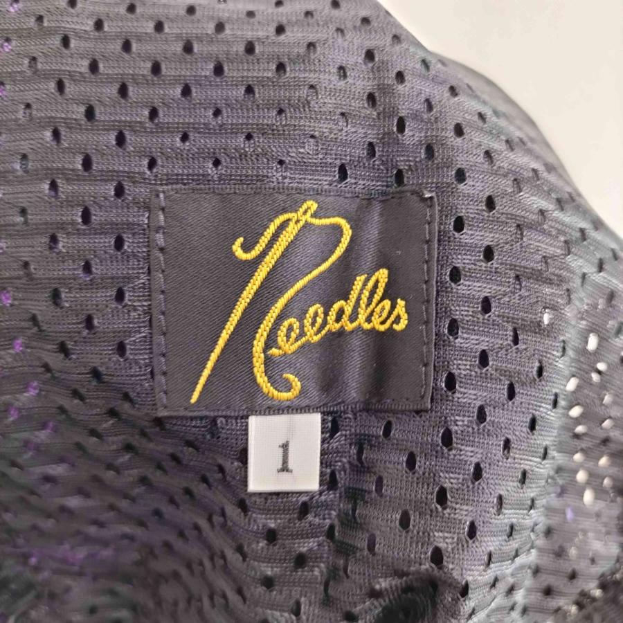 Needles（ニードルス） Needles(ニードルズ) 別注Track Pant STRAIGHT