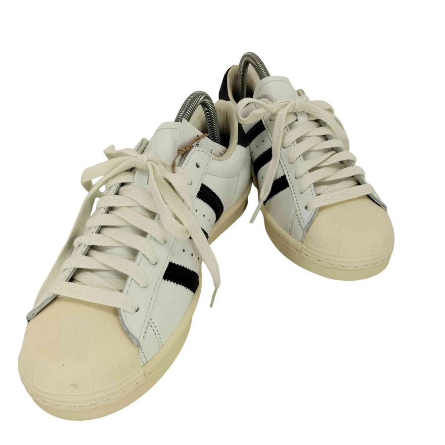 adidas Originals(アディダスオリジナルス) Superstar Vintage メンズ JPN：25 【中古】【ブランド古着バズストア】 adidas Originals Originals(アディダスオリジナルス) Superstar