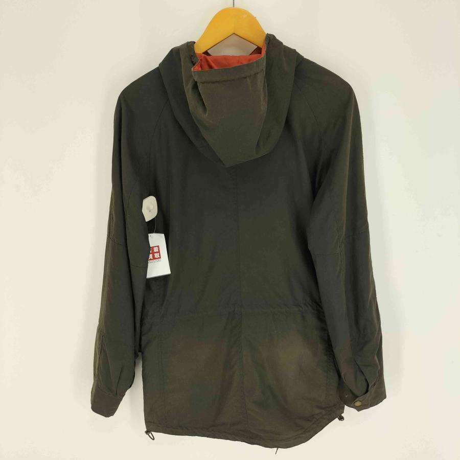 Barbour（バブアー） モルドバ製 CAVENDISH キャベンディッシュ マルチ 