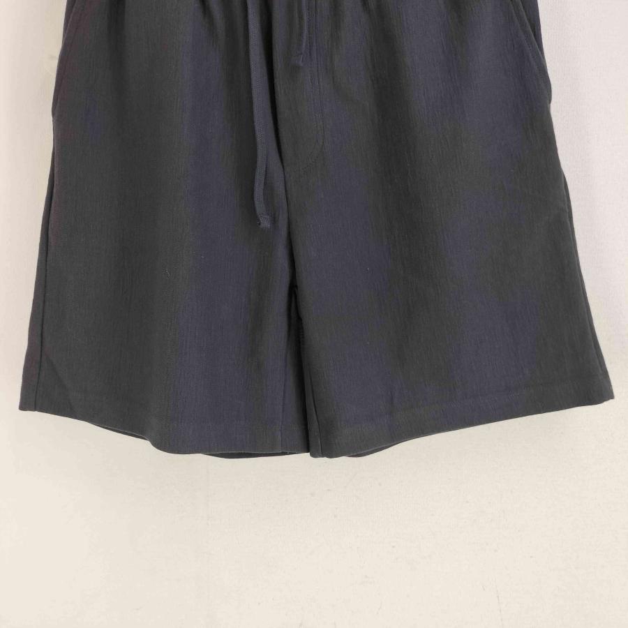 ZARA ZARA(ザラ) テクスチャードジョガーバミューダパンツ