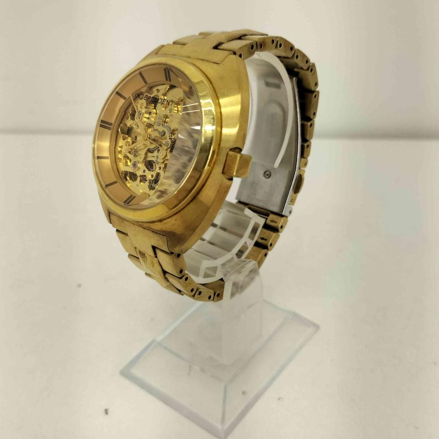 【即日発送】シチズン CITIZEN 自動巻き時計 スケルトン文字盤 CITIZEN CITIZEN(シチズン) スケルトン文字盤 自動巻き腕時計