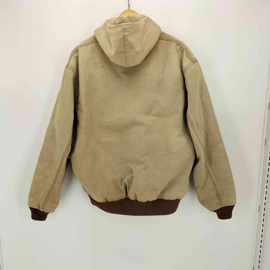 carhartt アクティブジャケット　80s 90s Carhartt Carhartt(カーハート) 80S USA製 YKKジップ デニム