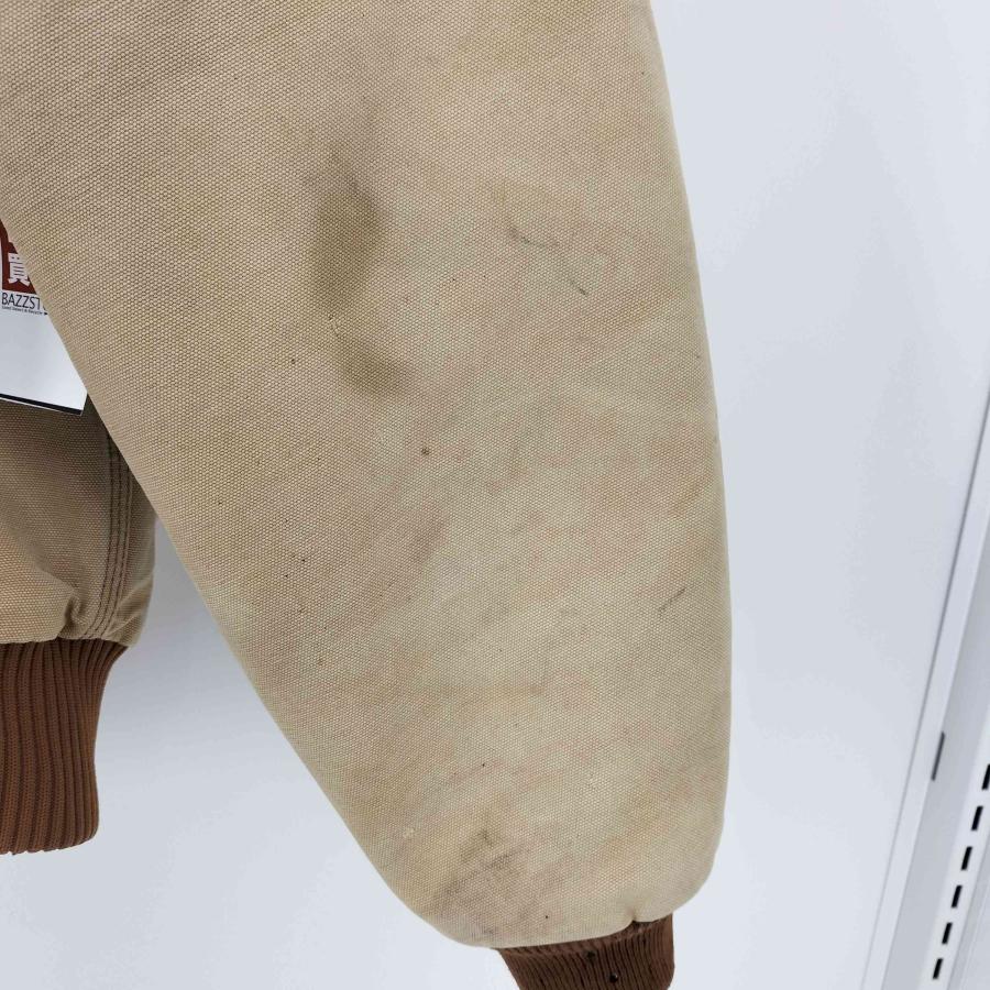 【Carhartt/カーハート】横タグ アクティブ ジャケット 短丈 Carhartt/カーハート】横タグ アクティブ ジャケット 短丈 - メルカリ