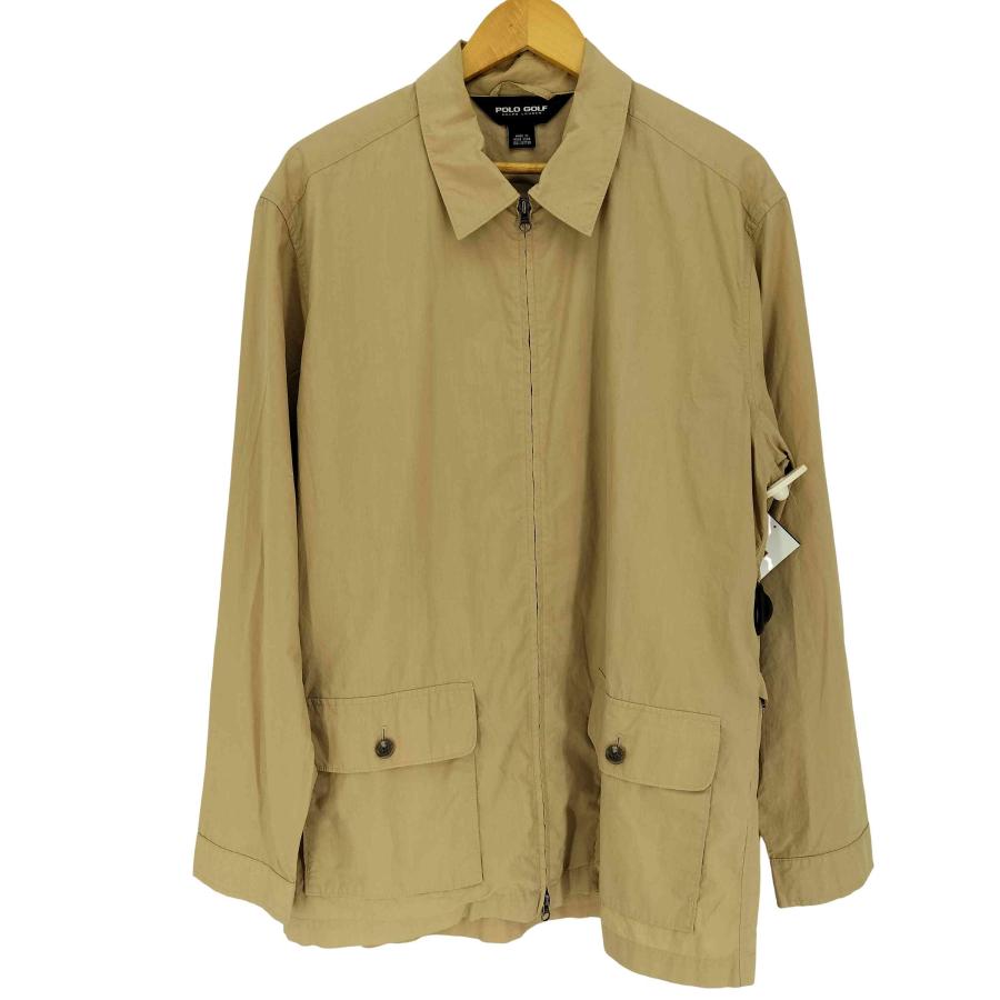 POLO GOLF RALPH LAUREN(ポロゴルフラルフローレン) 90-00S 三角タグ