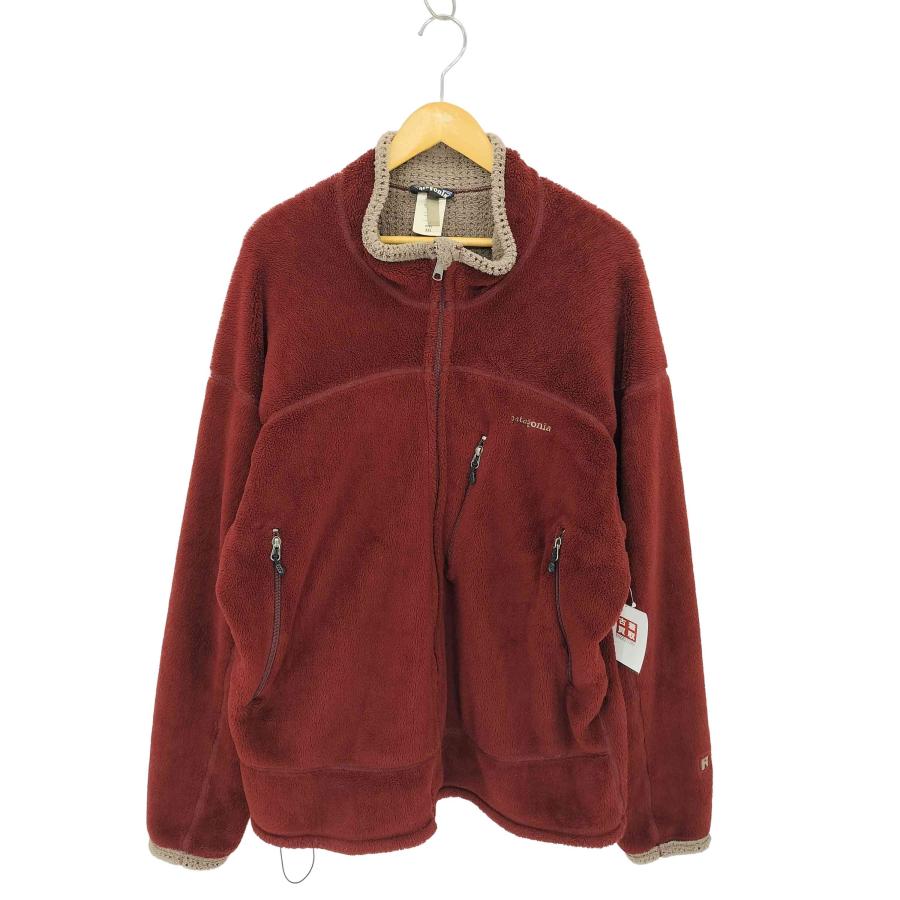 patagonia patagonia(パタゴニア) 00s USA製 レギュレーターR4