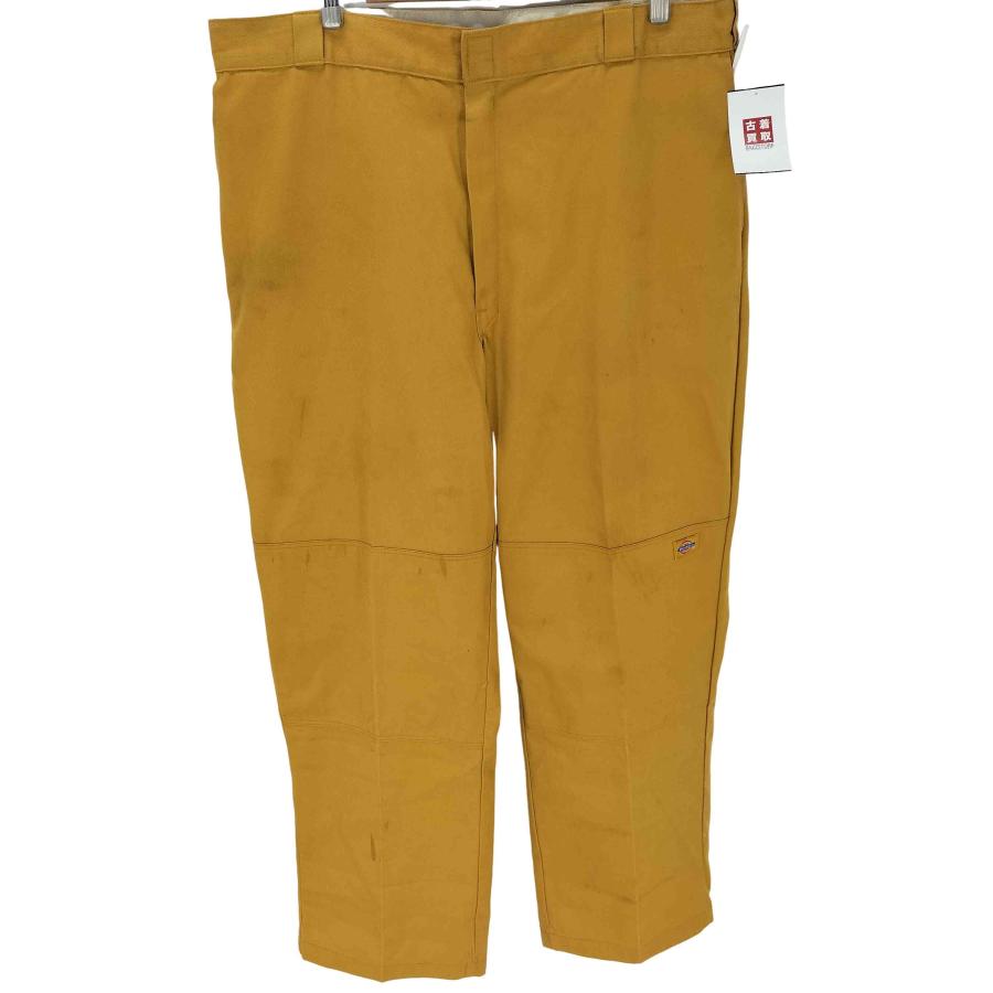 Dickies Dickies(ディッキーズ) メキシコ製 ダブルニー ワイド