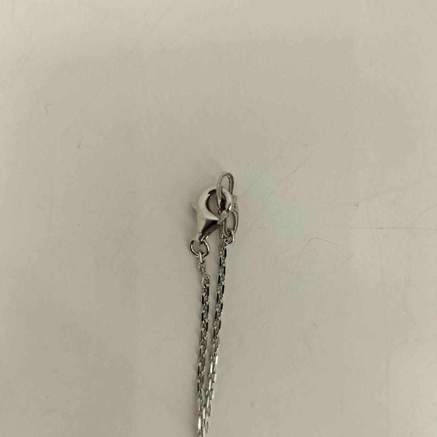 SYMPATHY OF SOUL Necklace Anchor K18YG SYMPATHY OF SOUL Necklace