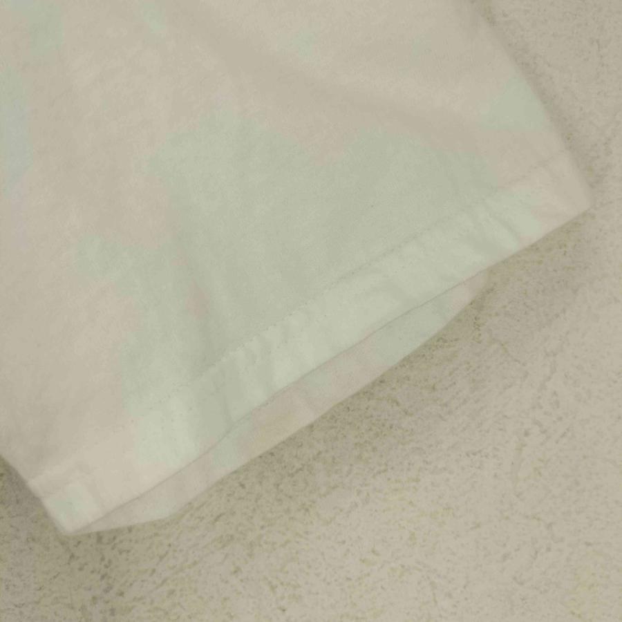 GOODENOUGH(グッドイナフ) 90s 中期 フロントロゴTシャツ メンズ JPN：L 【中古】【ブランド古着バズストア】 GOODENOUGH（グッドイナフ） 90s 中期 フロントロゴTシャツ メンズ JPN