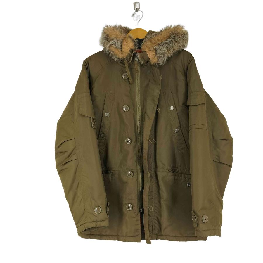 GAP ミリタリージャケット N-3B Lサイズ GAP Gap(ギャップ) 00S