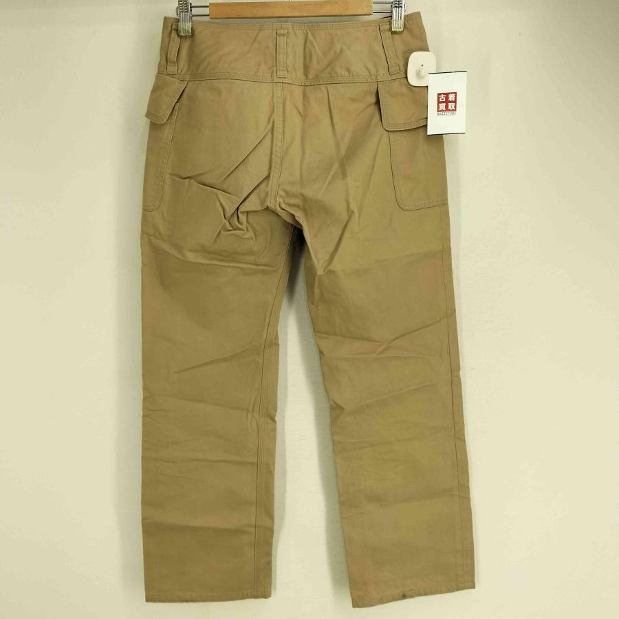 パラスパレス インバーテッド タック パンツ ワイド Pallas Palace パラスパレス インバーテッド タック パンツ ワイド Pallas Palace