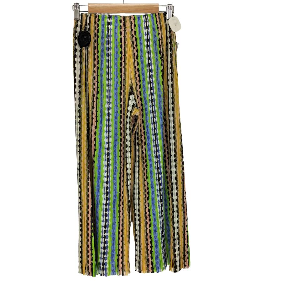 美品プリーツプリーズフリンジワンピース 楽天市場】イッセイミヤケ プリーツプリーズ（着丈（スカート