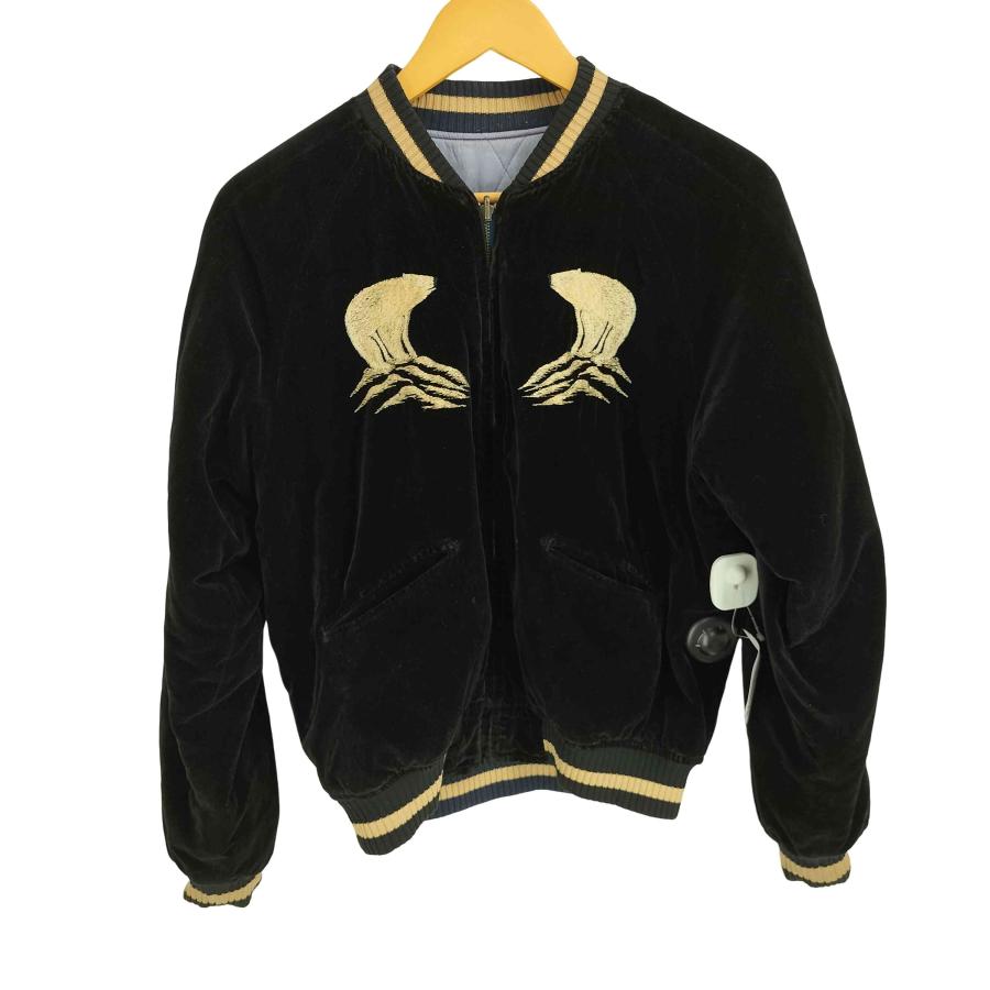 jelado ジェラード　スカジャン 楽天市場】JELADO ジェラード ジャケット サイズ:M リバーシブル