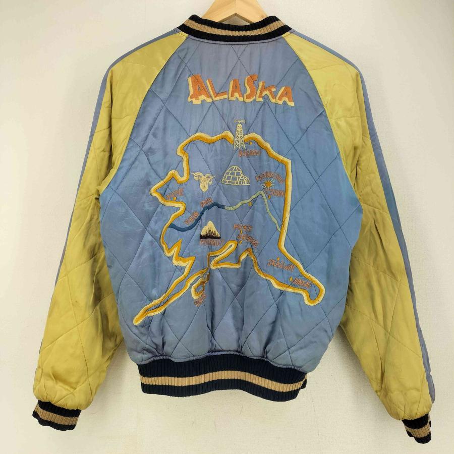 JELADO（ジェラード） ALASKA スーベニアジャケット スカジャン 別珍
