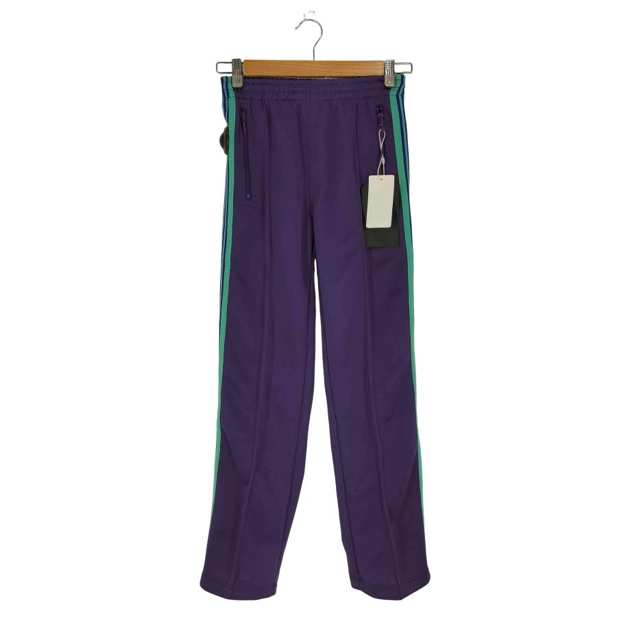【ほぼ未使用】2025AW Needles Track Pant トラックパンツ Needles ニードルズ 2025AW Track Pant Poly Smooth トラック