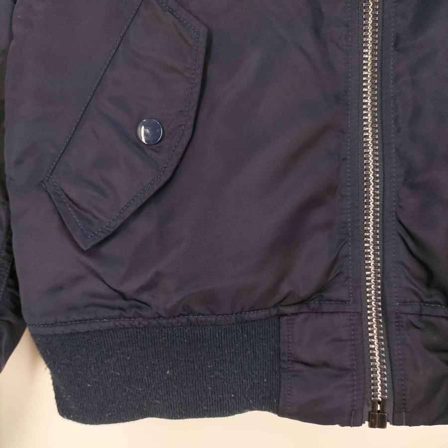 XLサイズ未使用品リバーシブルALPHA INDUSTRIES MA-1 ALPHA INDUSTRIES INC (アルファインダストリーズ) リバーシブル