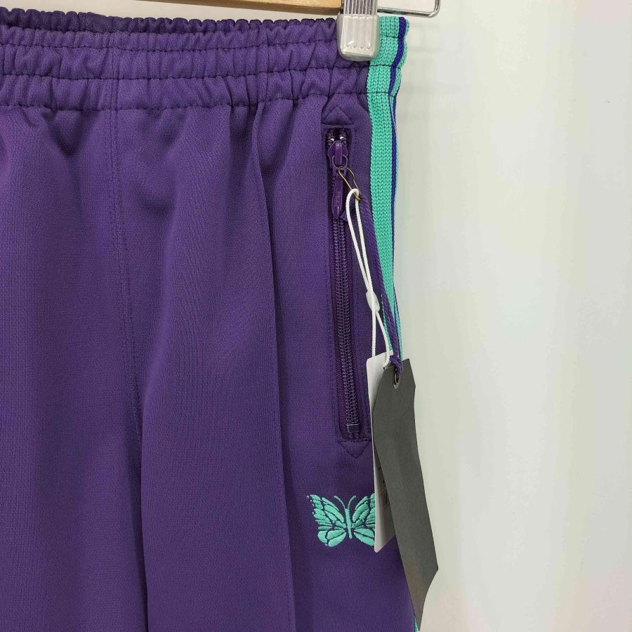 Needles(ニードルズ) 別注 Track Pant STRAIGHT トラック パンツ
