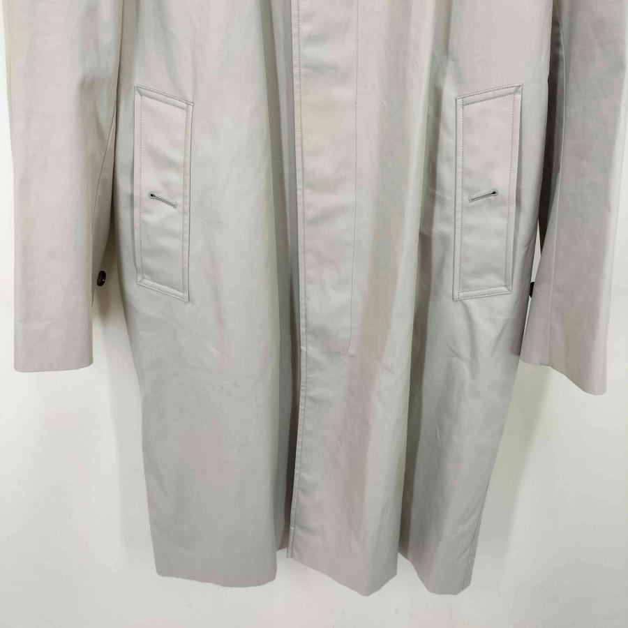BURBERRY LONDON(バーバリーロンドン) 24SS PENNAN 襟裏 裏地ノバ