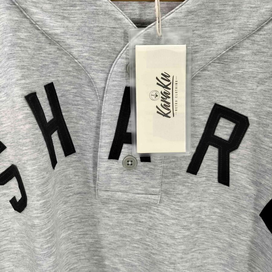 USED古着(ユーズドフルギ) {{KaraKu}} SHARE ストレッチベースボール