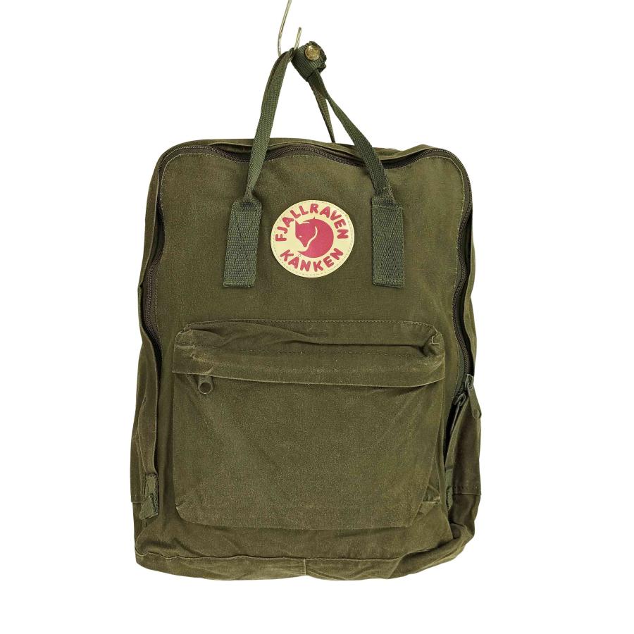 Fjallraven Kanken FJALLRAVEN KANKEN(フェールラーベンカンケン
