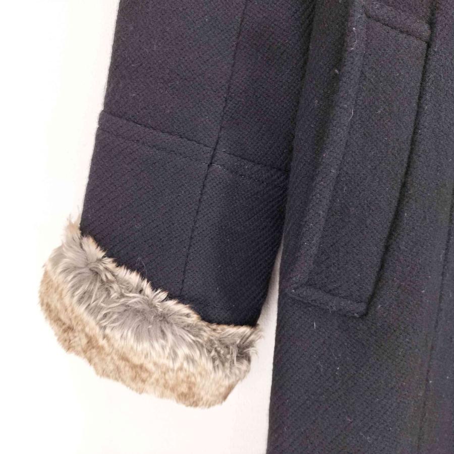 TOMMY HILFIGER HILFIGER(トミーヒルフィガー) アンゴラ混