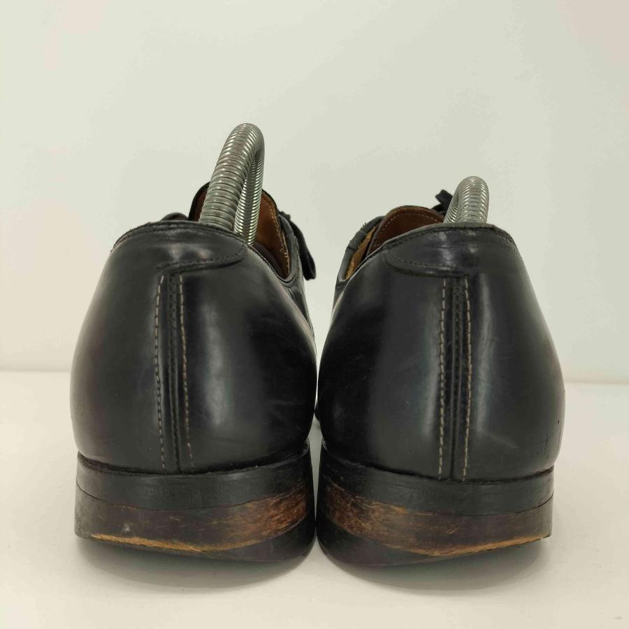 (取寄) ジョンストン&マーフィー コレクション メンズ エルスワース キャップ トゥ Johnston & Murphy Collection men Johnston & Murphy Collection Ellsworth Cap Toe Brown/Tan Italian Calfskin JOHNSTON&MURPHY（ジョンストンアンドマーフィー） 90S CAPTOE Limited