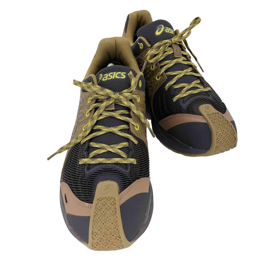 ASICS(アシックス) GEL-KIRIL III メンズ JPN：28.5 【中古】【ブランド古着バズストア】 ASICS ASICS(アシックス) GEL-KIRIL III メンズ JPN：28.5 中古 古着