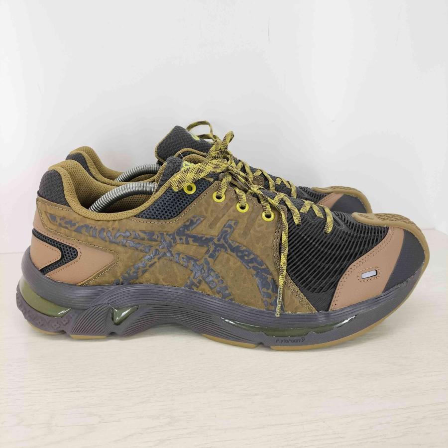 ASICS ASICS(アシックス) GEL-KIRIL III メンズ JPN：28.5 中古 古着