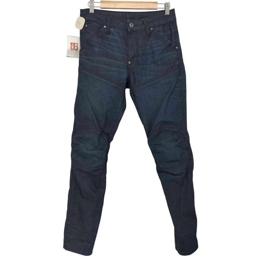 G-STAR RAW G-STAR RAW(ジースターロー) 5620 3D SLIM 立体裁断 デニム